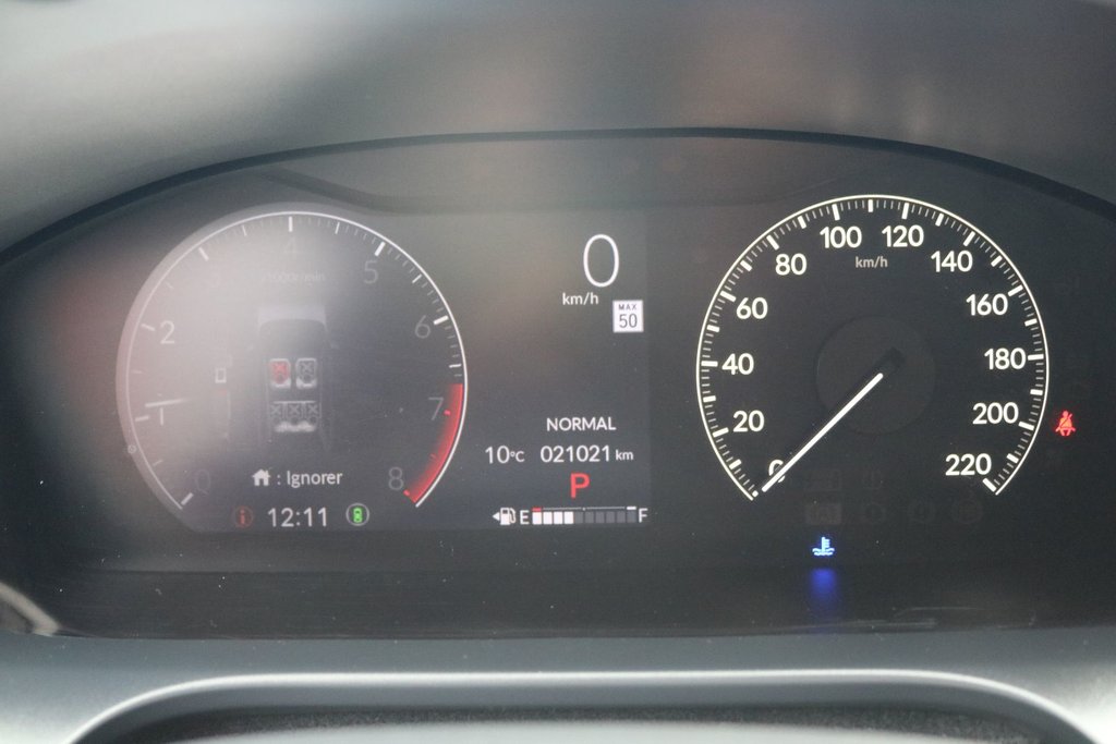 Honda HR-V Sport-B | AWD 2024 à Gatineau, Québec - 11 - w1024h768px