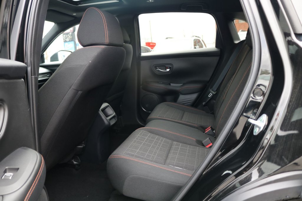 Honda HR-V Sport-B | AWD 2024 à Gatineau, Québec - 8 - w1024h768px