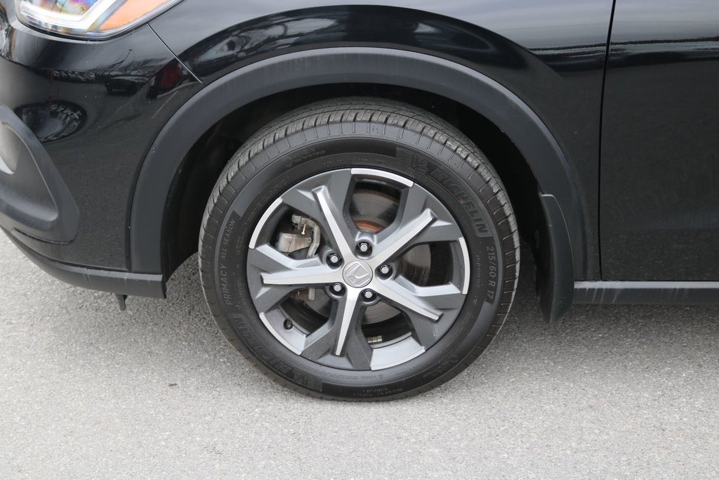 Honda HR-V Sport-B | AWD 2024 à Gatineau, Québec - 24 - w1024h768px