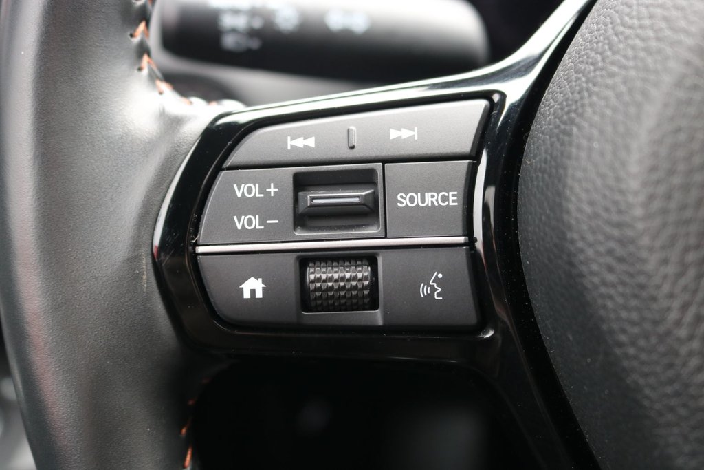 Honda HR-V Sport-B | AWD 2024 à Gatineau, Québec - 12 - w1024h768px