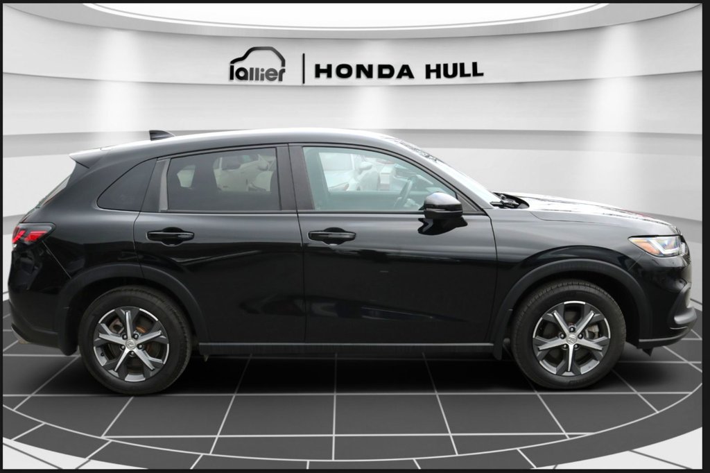 Honda HR-V Sport-B | AWD 2024 à Gatineau, Québec - 6 - w1024h768px