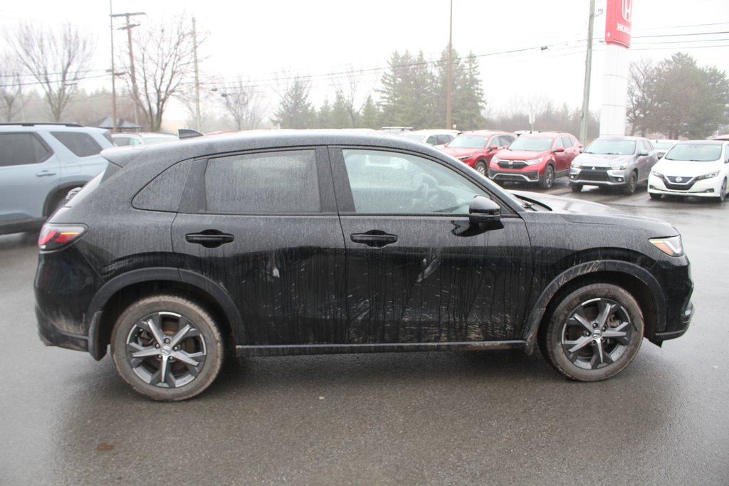 2024 Honda HR-V Sport-B | AWD in Gatineau, Quebec - 3 - w1024h768px