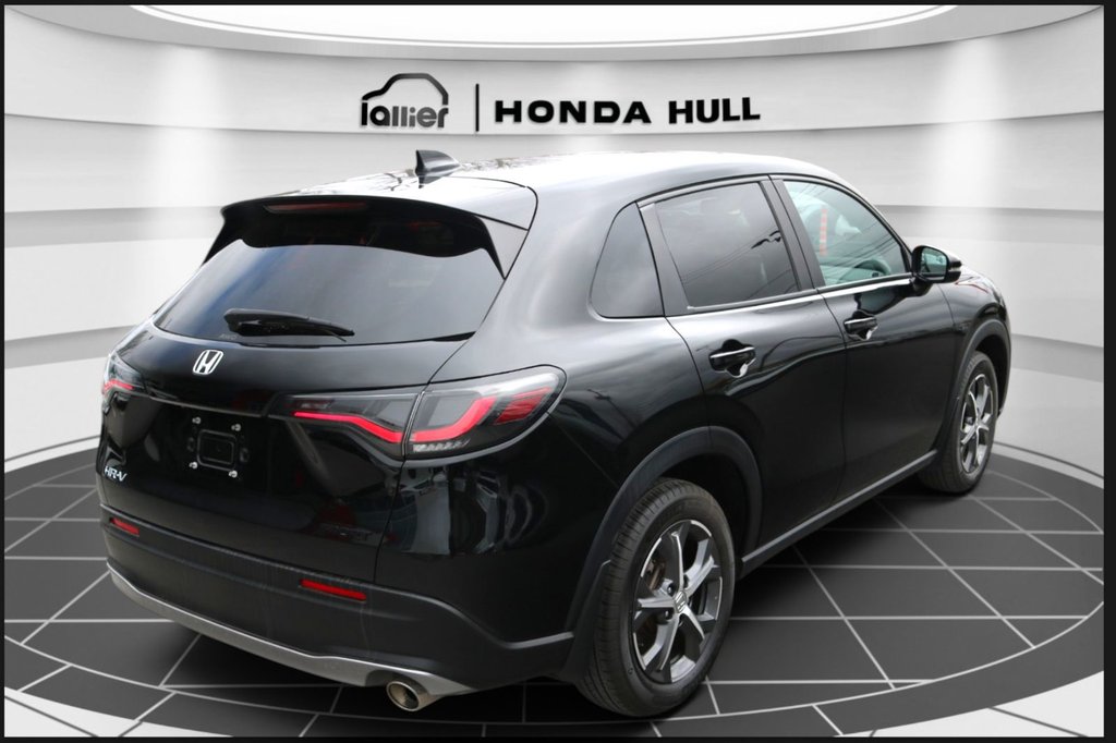 Honda HR-V Sport-B | AWD 2024 à Gatineau, Québec - 5 - w1024h768px