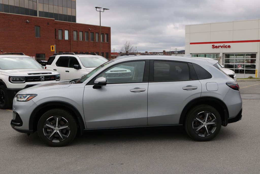 2024 Honda HR-V EX-L Navi in Gatineau, Quebec - 2 - w1024h768px