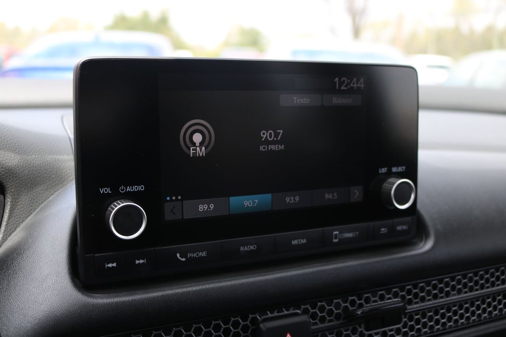 2024 Honda HR-V Sport-B | AWD in Gatineau, Quebec - 19 - w1024h768px