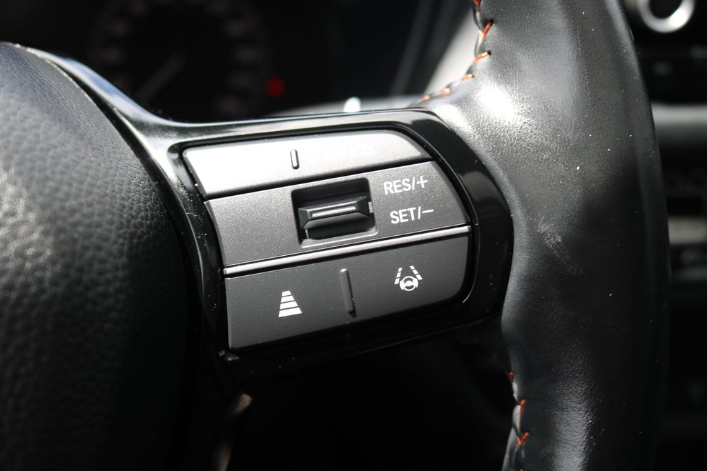 2024 Honda HR-V Sport-B | AWD in Gatineau, Quebec - 15 - w1024h768px