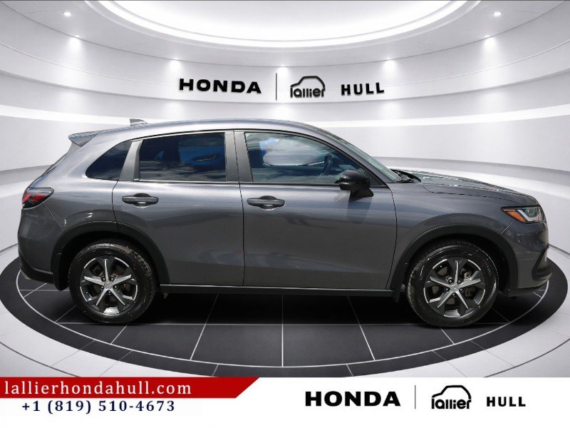 2024 Honda HR-V Sport-B | AWD in Gatineau, Quebec - 6 - w1024h768px