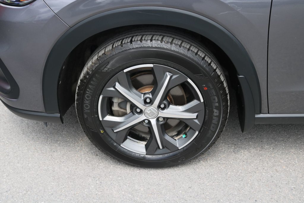 2024 Honda HR-V Sport-B | AWD in Gatineau, Quebec - 25 - w1024h768px