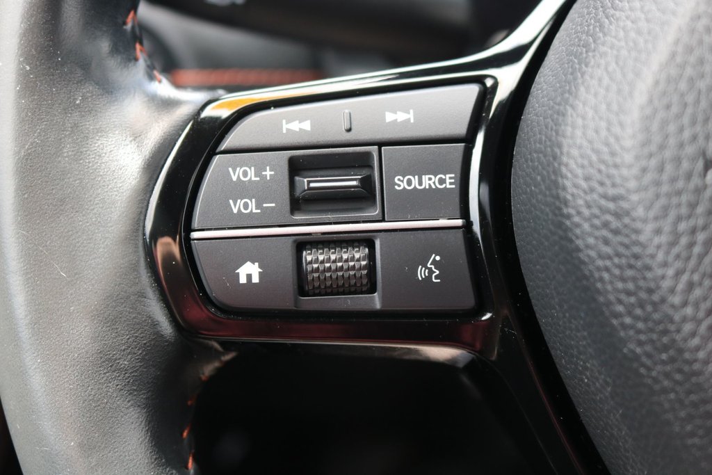 2024 Honda HR-V Sport-B | AWD in Gatineau, Quebec - 12 - w1024h768px