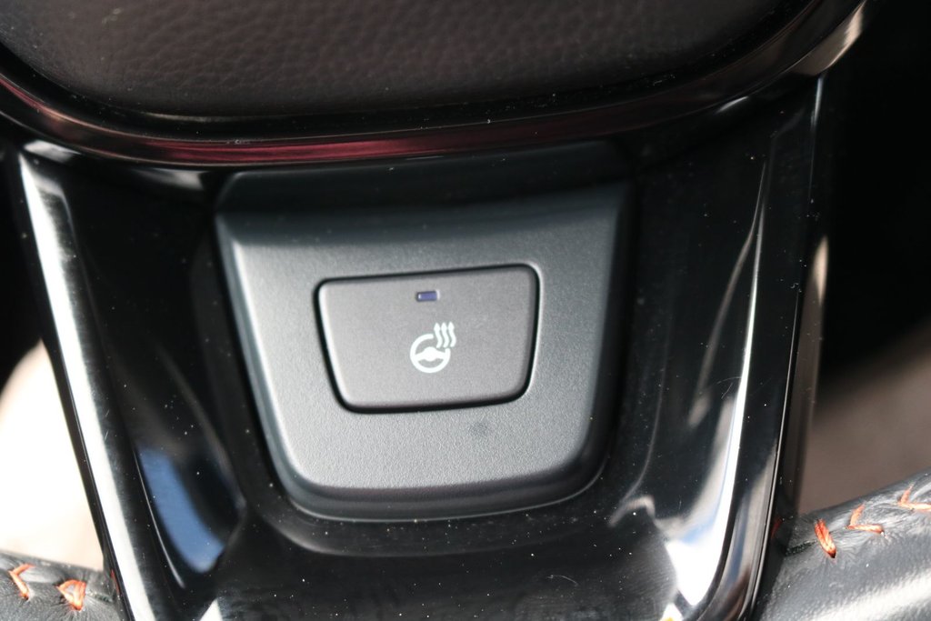 2024 Honda HR-V Sport-B | AWD in Gatineau, Quebec - 14 - w1024h768px