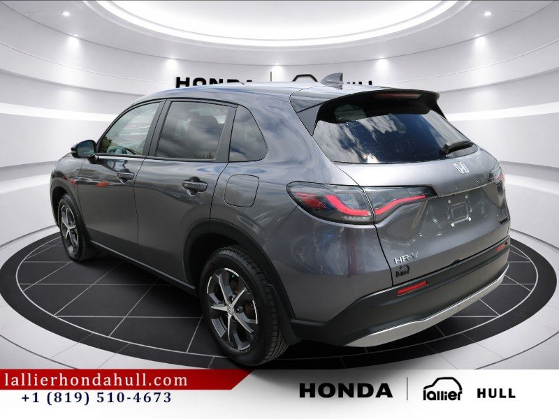 2024 Honda HR-V Sport-B | AWD in Gatineau, Quebec - 3 - w1024h768px