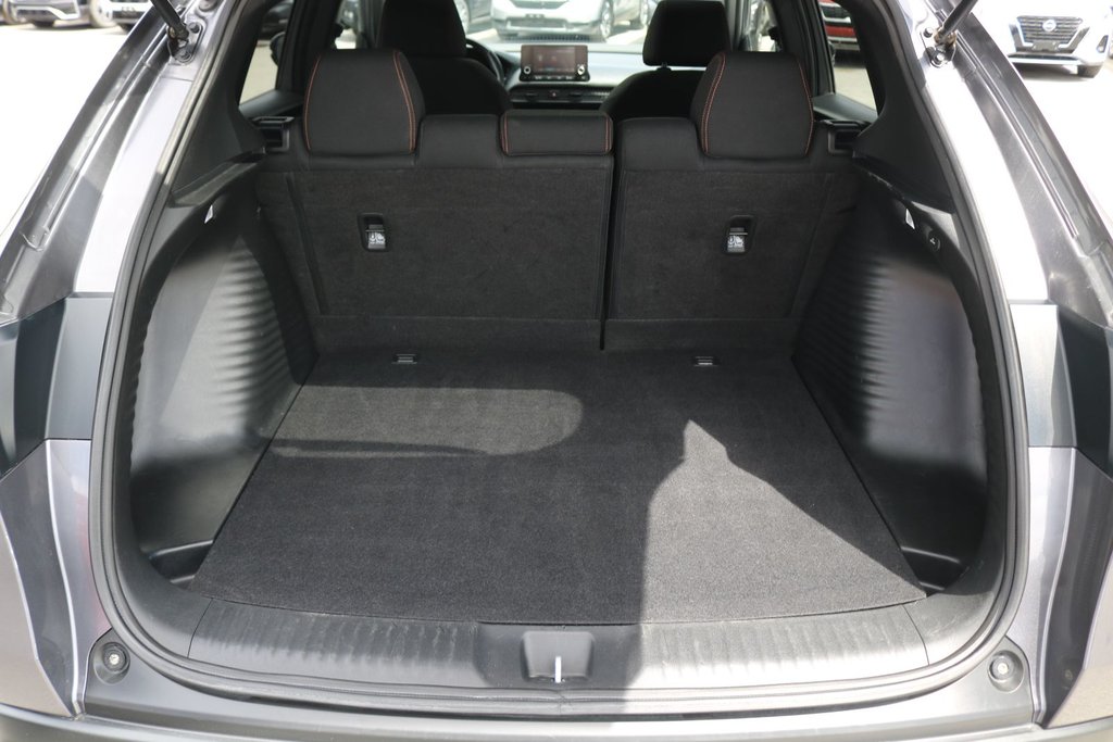 2024 Honda HR-V Sport-B | AWD in Gatineau, Quebec - 24 - w1024h768px