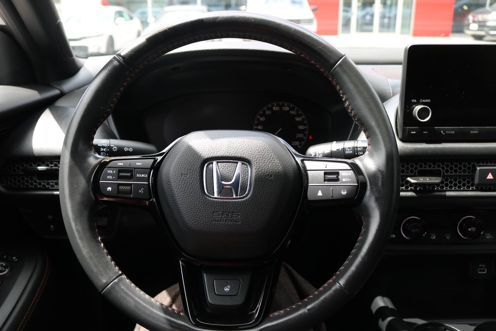 2024 Honda HR-V Sport-B | AWD in Gatineau, Quebec - 10 - w1024h768px
