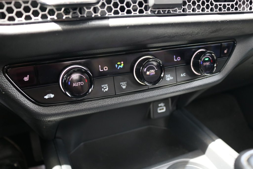 2024 Honda HR-V Sport-B | AWD in Gatineau, Quebec - 18 - w1024h768px