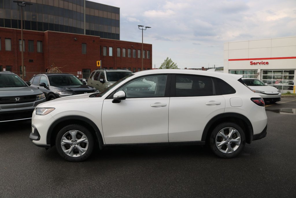 2024 Honda HR-V LX-B | FWD in Gatineau, Quebec - 2 - w1024h768px