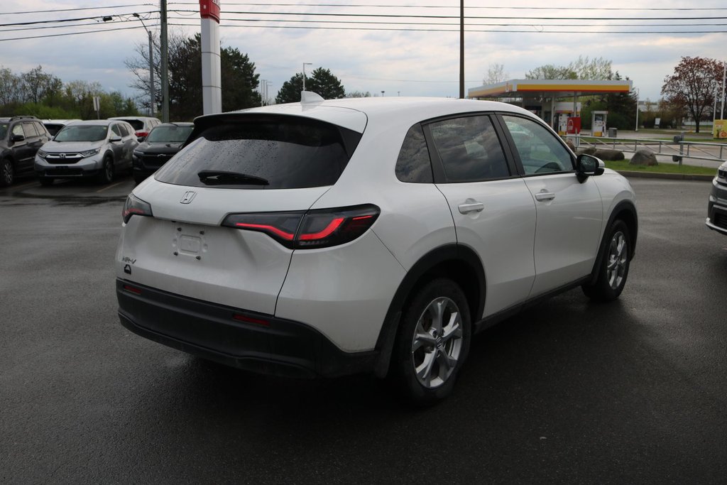 2024 Honda HR-V LX-B | FWD in Gatineau, Quebec - 5 - w1024h768px