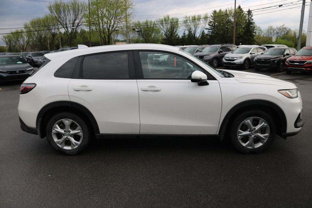 2024 Honda HR-V LX-B | FWD in Gatineau, Quebec - 6 - w1024h768px