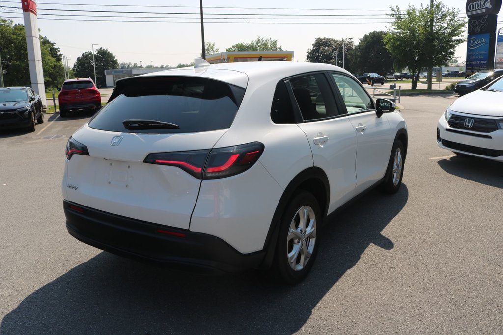 2024 Honda HR-V LX-B | FWD in Gatineau, Quebec - 5 - w1024h768px