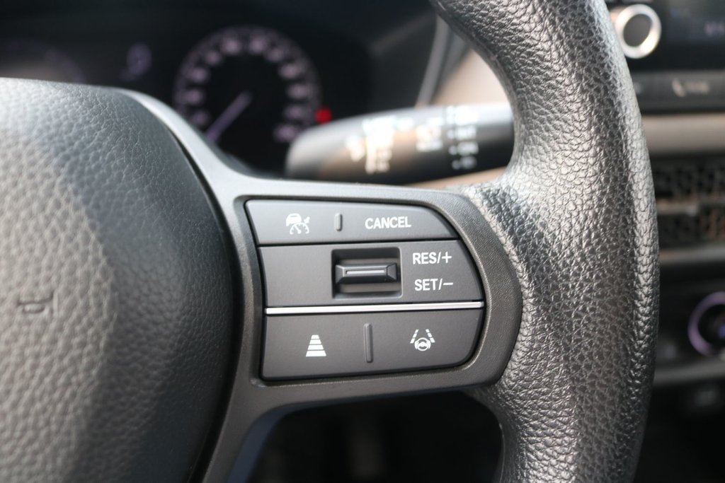 Honda HR-V LX-B | FWD 2024 à Montréal, Québec - 14 - w1024h768px
