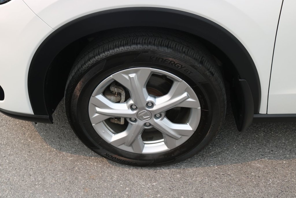 Honda HR-V LX-B | FWD 2024 à Montréal, Québec - 22 - w1024h768px
