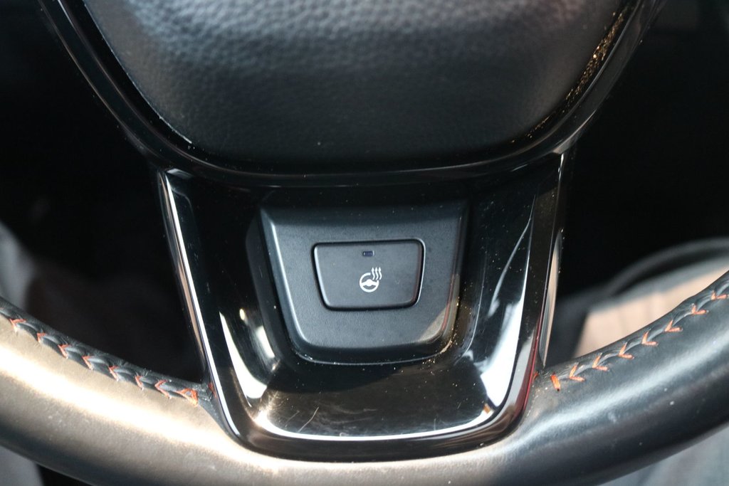 2024 Honda HR-V Sport-B | AWD in Gatineau, Quebec - 14 - w1024h768px