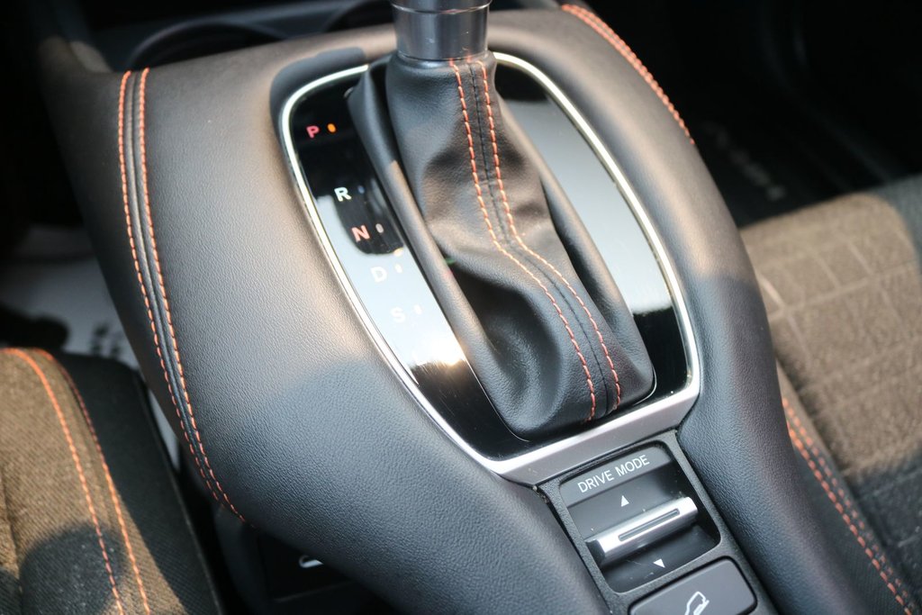 2024 Honda HR-V Sport-B | AWD in Gatineau, Quebec - 17 - w1024h768px