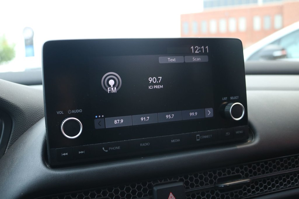 2024 Honda HR-V Sport-B | AWD in Gatineau, Quebec - 19 - w1024h768px