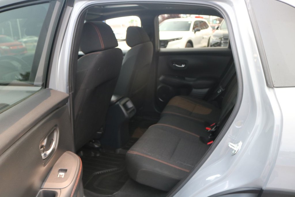 2024 Honda HR-V Sport-B | AWD in Gatineau, Quebec - 8 - w1024h768px