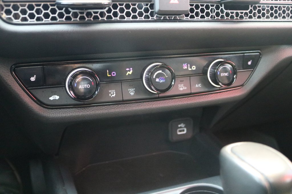 2024 Honda HR-V Sport-B | AWD in Gatineau, Quebec - 18 - w1024h768px
