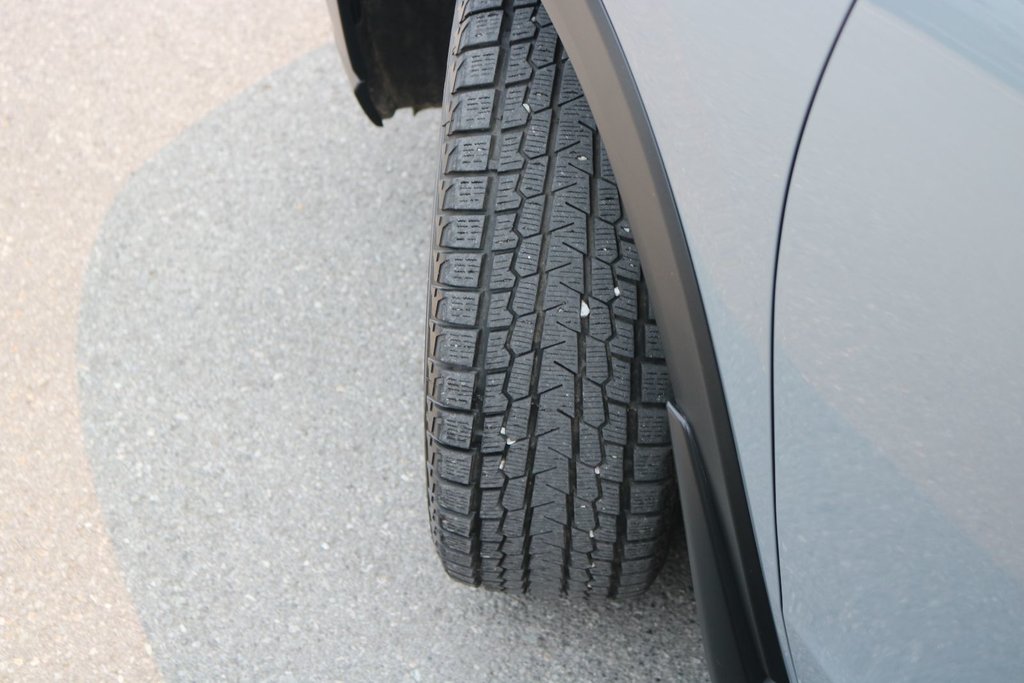 2024 Honda HR-V Sport-B | AWD in Gatineau, Quebec - 26 - w1024h768px