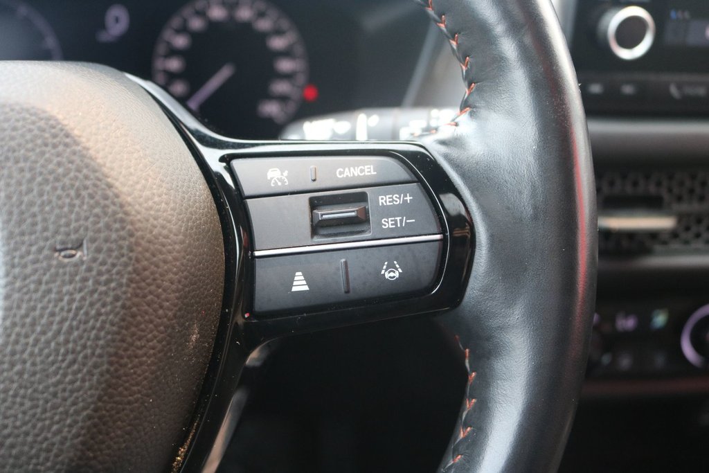 2024 Honda HR-V Sport-B | AWD in Gatineau, Quebec - 15 - w1024h768px