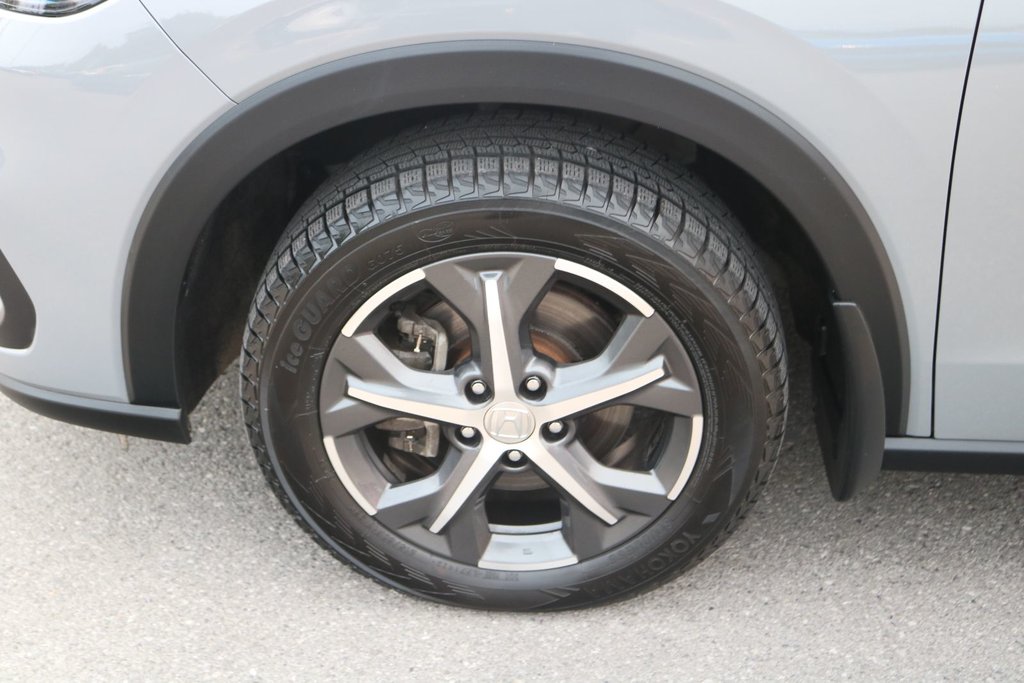 2024 Honda HR-V Sport-B | AWD in Gatineau, Quebec - 25 - w1024h768px