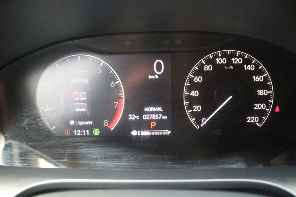 2024 Honda HR-V Sport-B | AWD in Gatineau, Quebec - 11 - w1024h768px