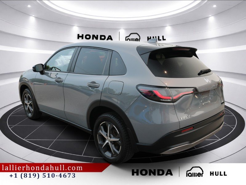 2024 Honda HR-V Sport-B | AWD in Gatineau, Quebec - 3 - w1024h768px
