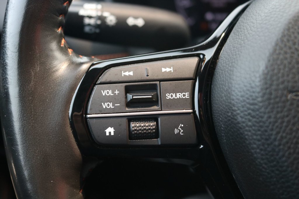 2024 Honda HR-V Sport-B | AWD in Gatineau, Quebec - 12 - w1024h768px