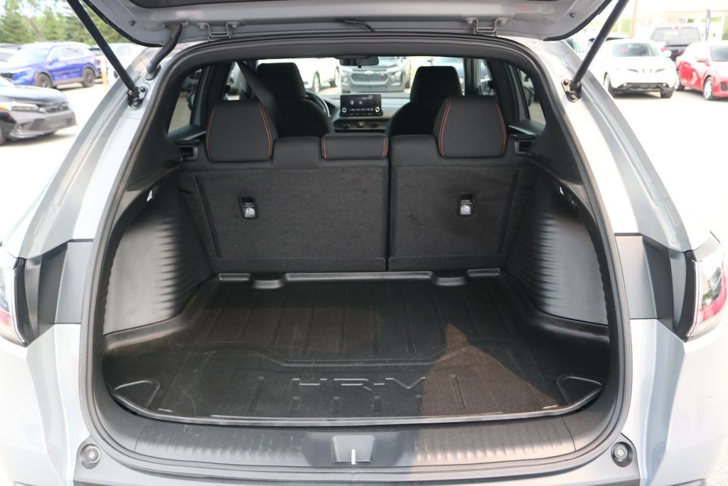 2024 Honda HR-V Sport-B | AWD in Gatineau, Quebec - 24 - w1024h768px
