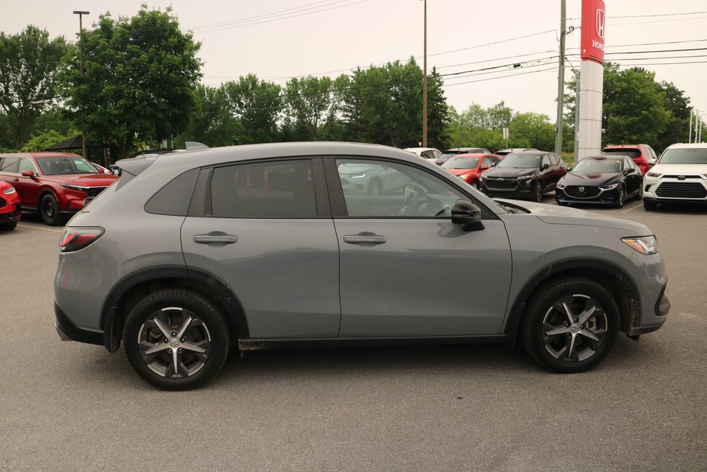 2024 Honda HR-V Sport-B | AWD in Gatineau, Quebec - 6 - w1024h768px