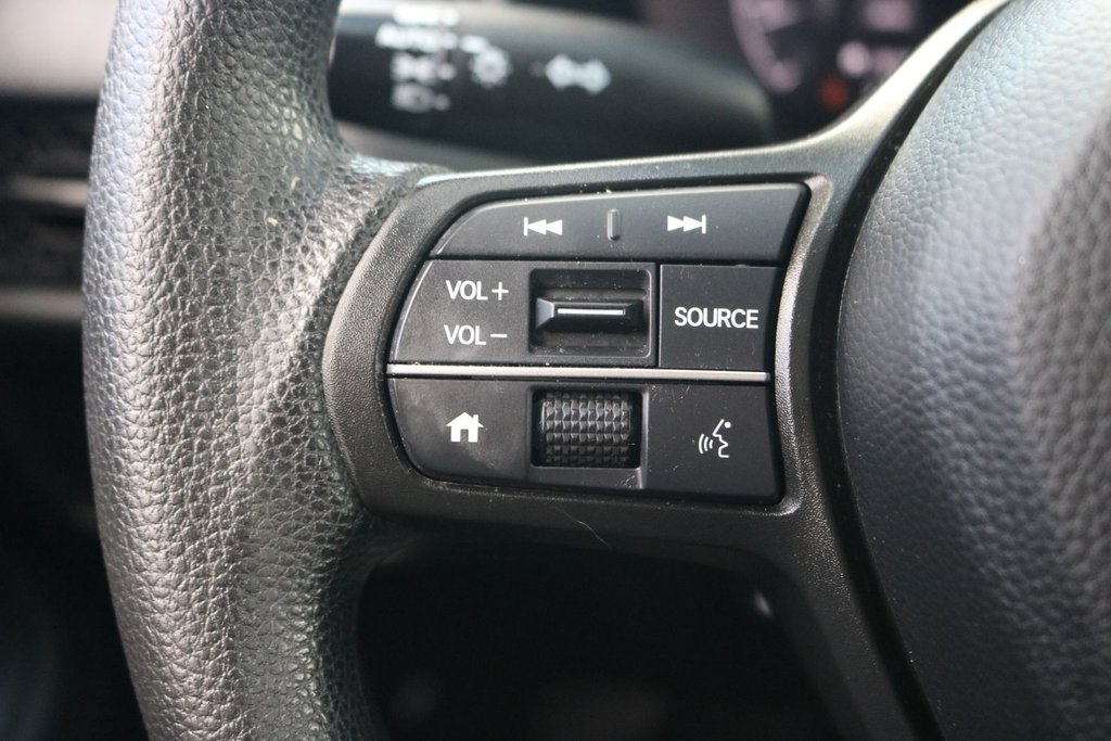 2024 Honda HR-V LX-B | AWD in Gatineau, Quebec - 12 - w1024h768px