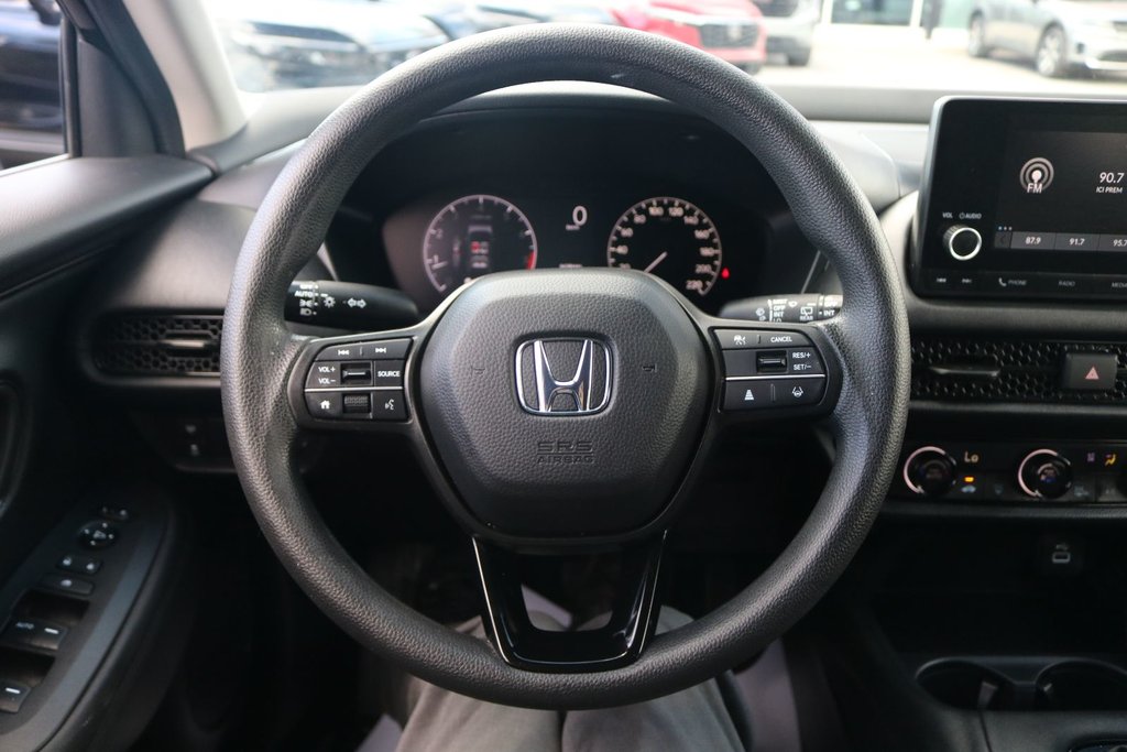 2024 Honda HR-V LX-B | AWD in Gatineau, Quebec - 10 - w1024h768px