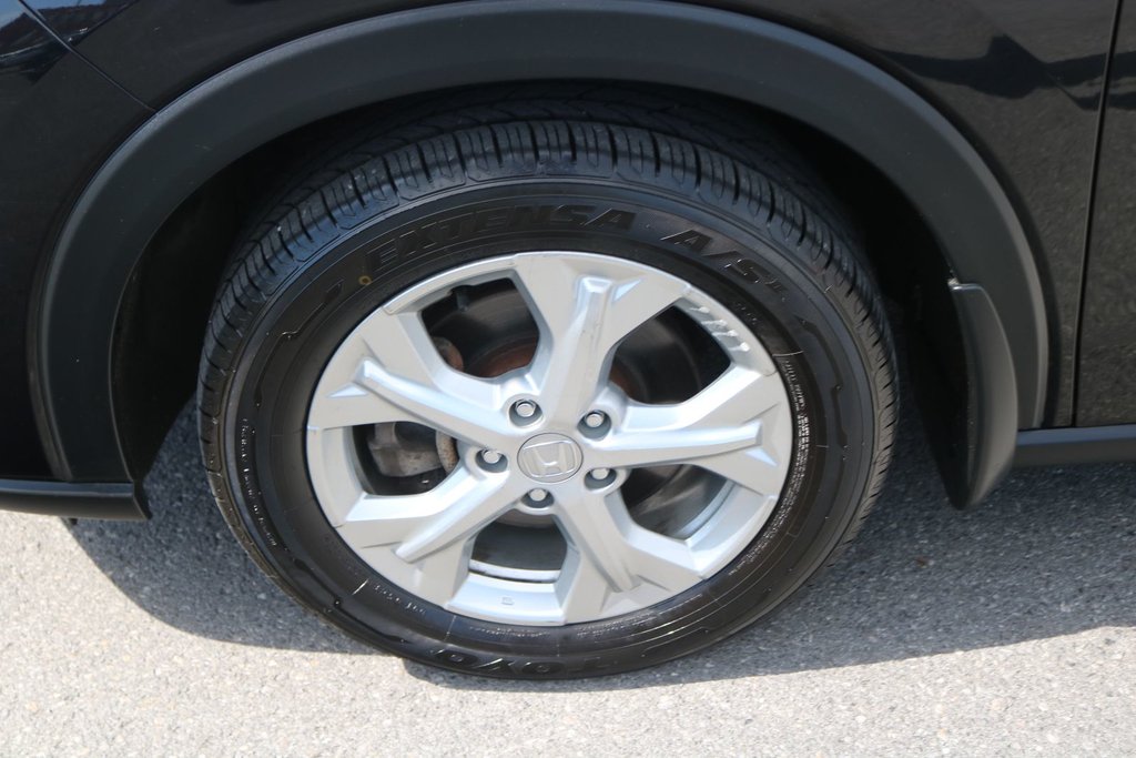 2024 Honda HR-V LX-B | AWD in Gatineau, Quebec - 23 - w1024h768px