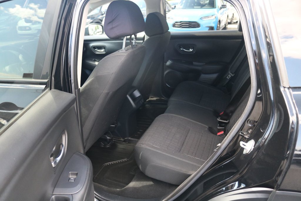 2024 Honda HR-V LX-B | AWD in Gatineau, Quebec - 8 - w1024h768px