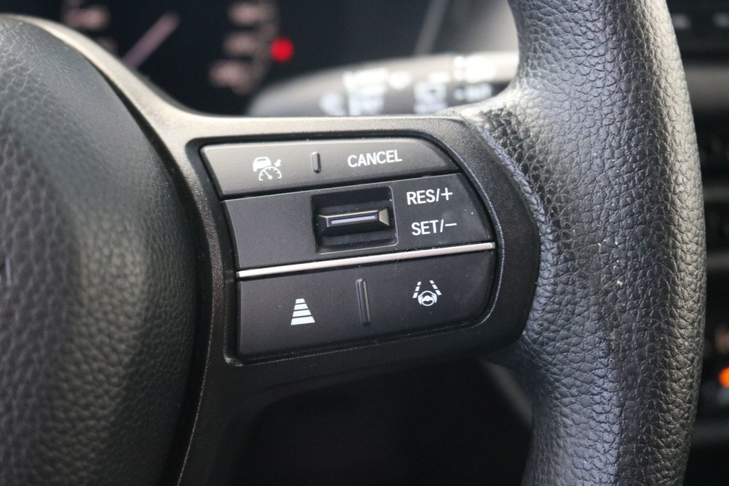 2024 Honda HR-V LX-B | AWD in Gatineau, Quebec - 14 - w1024h768px