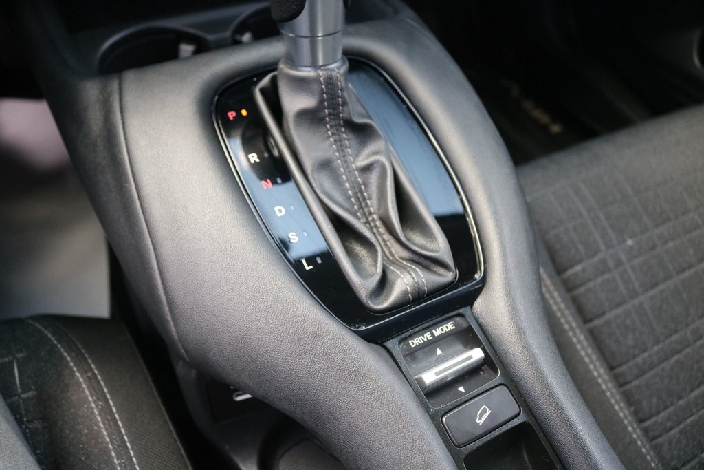 2024 Honda HR-V LX-B | AWD in Gatineau, Quebec - 16 - w1024h768px