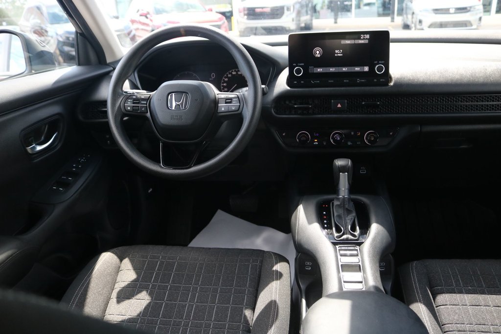 2024 Honda HR-V LX-B | AWD in Gatineau, Quebec - 9 - w1024h768px