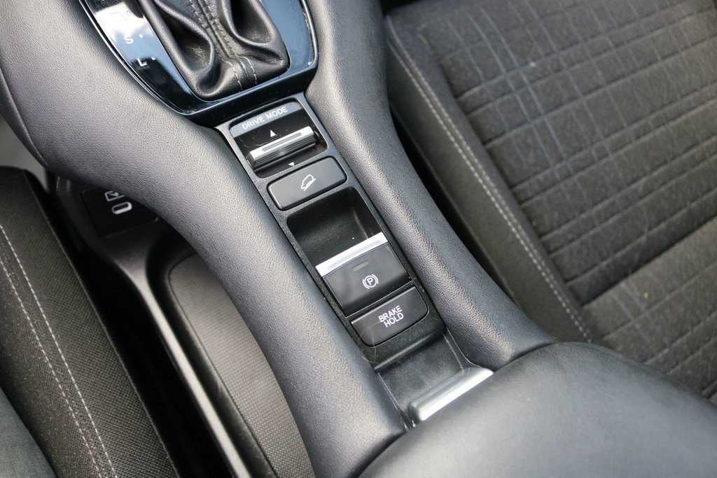 2024 Honda HR-V LX-B | AWD in Gatineau, Quebec - 15 - w1024h768px