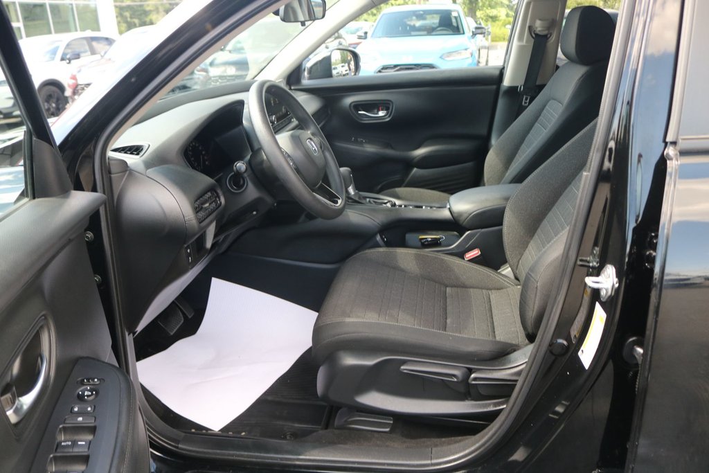 2024 Honda HR-V LX-B | AWD in Gatineau, Quebec - 7 - w1024h768px