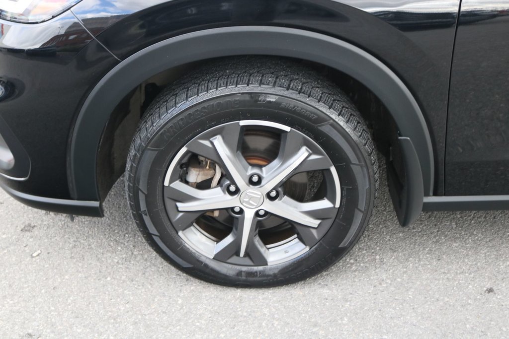 Honda HR-V Sport-B | AWD 2024 à Montréal, Québec - 25 - w1024h768px