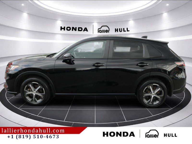 Honda HR-V Sport-B | AWD 2024 à Montréal, Québec - 2 - w1024h768px