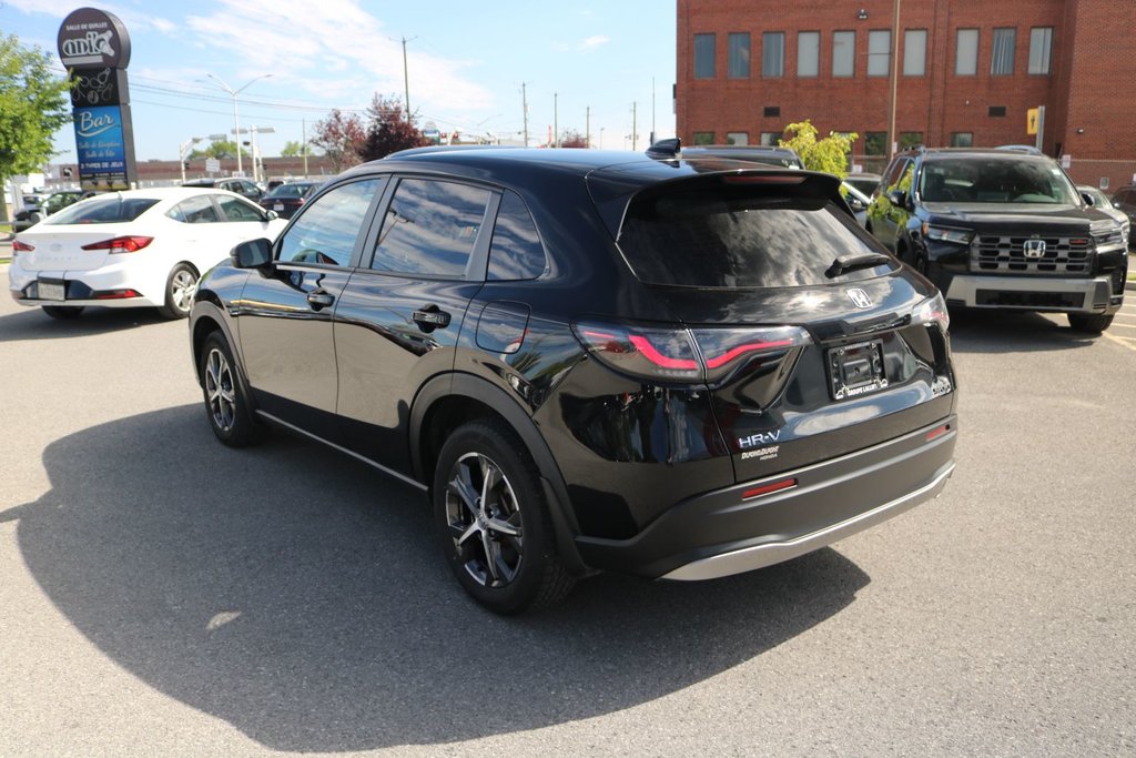 Honda HR-V Sport-B | AWD 2024 à Gatineau, Québec - 3 - w1024h768px