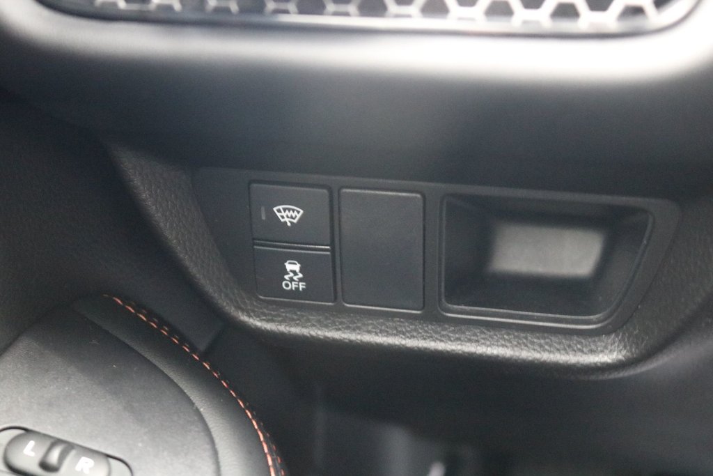 Honda HR-V Sport-B | AWD 2024 à Montréal, Québec - 13 - w1024h768px